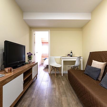 Malagasuite Bermeja City Exteriör bild